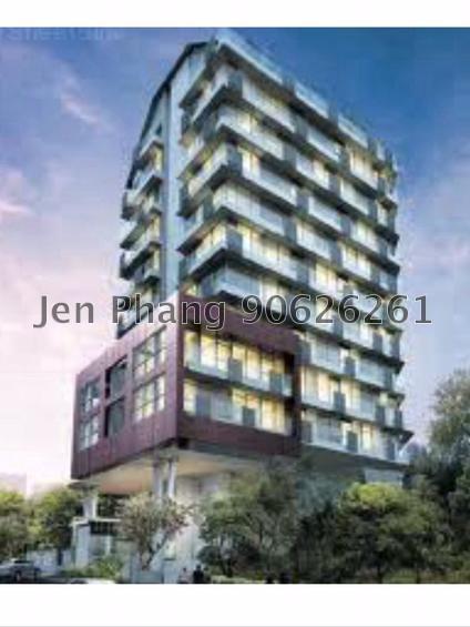 TONG WATT ROAD thumbnail photo